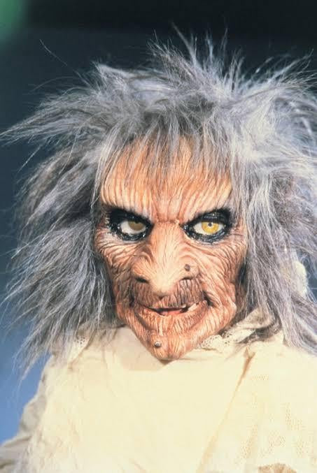 Rod Stewart having a bad hair day aswell