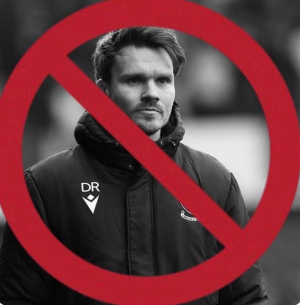 Received this in a text from a friend not very amused about it, from social media, any manager needs time and patience.